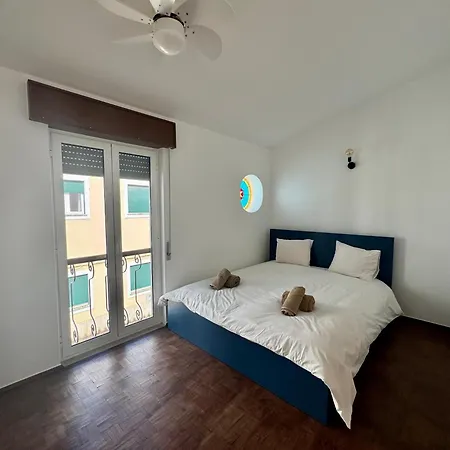 Casa 66 בית נופש *
