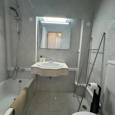 Casa 66 Дом отдыха