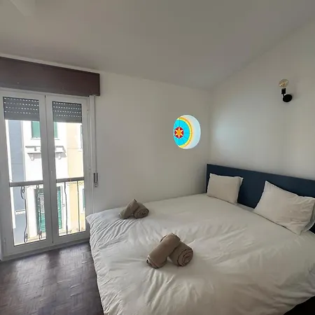 Casa 66 בית נופש *