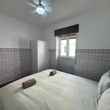 Holiday home Casa 66 Lagos