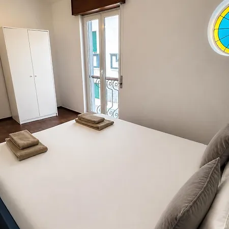 Casa 66 * Лагуш