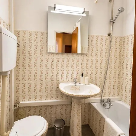 Casa 66 Дом отдыха *