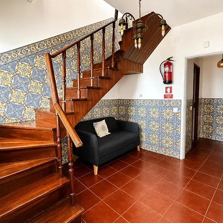 Casa 66 Дом отдыха Лагуш