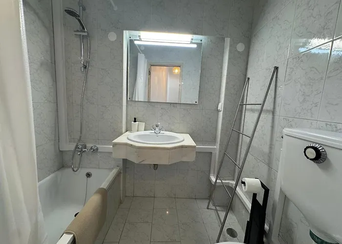 Casa 66 Semesterbostad