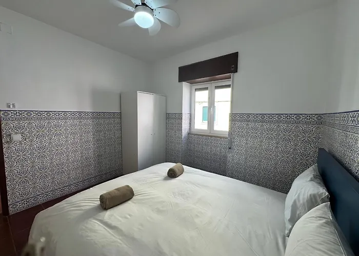 Semesterbostad Casa 66 Lagos