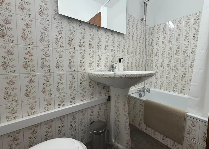 Semesterbostad Casa 66 Lagos